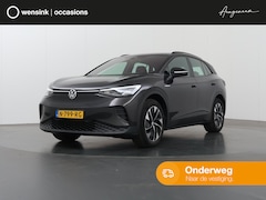 Volkswagen ID.4 - Pro 77 kWh | Parkeercamera 360° | Cruise Control Adaptief | Elektr. Achterklep | Head Up |