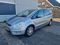 Ford S-Max - 2.0-16V 7-Pers. Bj:2007 Clima NAP