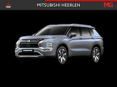 Mitsubishi Outlander - 2.4 PHEV First Edition Mengelers actieprijs: € 56.240, 00