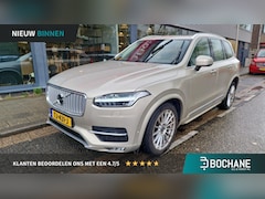 Volvo XC90 - 2.0 T6 AWD Inscription | Open dak | 360º Camera | Luchtvering |