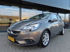Opel Corsa-e - 1.4 Edition Airco Cruise Navi 16 Inch 2015
