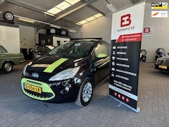 Ford Ka - 1.2 Limited Sport