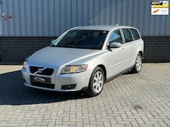 Volvo V50 - 1.8F Edition I |Airco|CruiseControl|