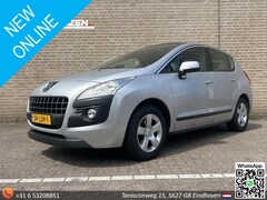 Peugeot 3008 - 1.6 THP Première | LEES TEKST | Cruise | Climate | Navi | Trekhaak |