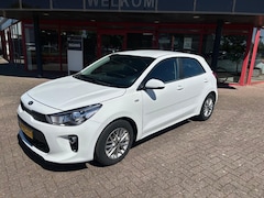 Kia Rio - 1.0 TGDI DYNAMICLINE