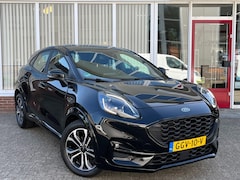 Ford Puma - 1.0 Hybrid ST-Line I Carplay I Stoel/Stuur verw. I Digital Cockp