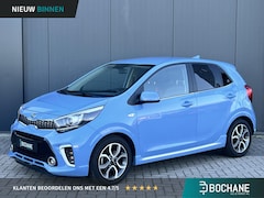 Kia Picanto - 1.0 MPi GT-Line Edition | Navigatie | Achteruitrijcamera | Cruise Control |