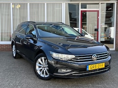 Volkswagen Passat Variant - 1.5 TSI Bussines Automaat 150 PK I Rijklaar I Carplay I