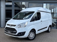 Ford Transit Custom - 290 2.0 TDCI L1H2 NAVI AIRCO CAMERA PDC