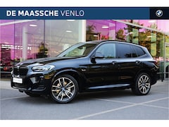 BMW X3 - xDrive30e High Executive M Sport Automaat / Panoramadak / Trekhaak / Laserlight / Sportsto