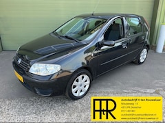 Fiat Punto - 1.4 - 16V Dynamic Airco