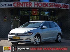 Volkswagen Polo - 1.0 TSI 95pk Comfortline Executive | Carplay + Navigatie | Dab+ |