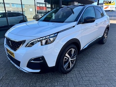 Peugeot 3008 - 1.6 e-THP Blue Lease Premium / Automaat / Carplay / LED / Trekhaak
