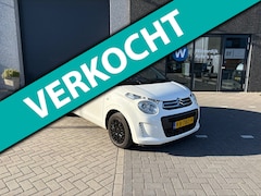 Citroën C1 - 1.0 e-VTi - Airco 6 Maanden Garantie NAP