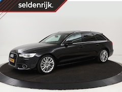 Audi A6 Avant - 3.0 TFSI quattro Pro Line Plus | Panoramadak | Trekhaak | Camera | Leder | Navigatie | Cru