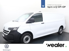 Volkswagen Transporter - 2.0 TDI L2H1 30 Life