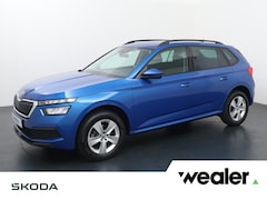 Skoda Kamiq - 1.0 TSI Ambition | 110 PK | Apple CarPlay / Android Auto | LED verlichting | Lichtmetalen