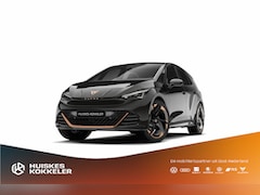 CUPRA Born - 58kWh batterij 231pk Business - 59kWh