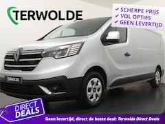 Renault Trafic - 2.0 Blue dC1 150 EDC T30 L2H1 Extra