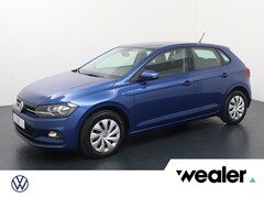 Volkswagen Polo - 1.0 TSI Comfortline | 95 PK | Parkeersensoren voor en achter | Telefoonintergratie | Adapt