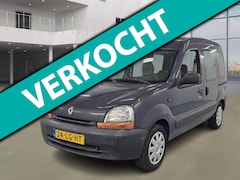Renault Kangoo - 1.6-16V Privilège