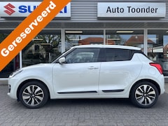Suzuki Swift - Automaat Stijl 1.2 / Trekhaak