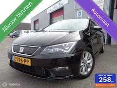 Seat Leon ST - 1.0 EcoTSI Style Business/Airco/LED/PDC/AUTOMAAT DSG-7/Trekhaak/Carplay/Lm velgen/1st eig
