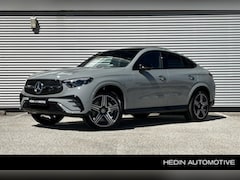 Mercedes-Benz GLC-klasse Coupé - GLC 300e Automaat 4MATIC Sport Edition | MANUFAKTUR | AMG Premium Pakket | Nightpakket | T