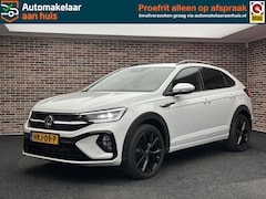Volkswagen Taigo - 1.0 TSI R-Line Business Virtual Navi 2024 Dealer Garantie