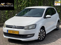 Volkswagen Polo - 1.2 TDI BlueMotion Comfortline
