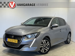 Peugeot 208 - 1.2 Turbo Allure | Navigatie/Android/Apple Carplay | LM Velgen 16" | Cruise Control | Acht