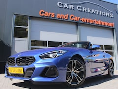 BMW Z4 Roadster - sDrive20i Facelift model M-Sport