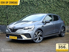 Renault Clio - RS-Line 1.6 E-Tech | Hybride | Camera | NAP