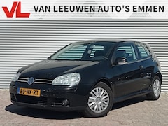 Volkswagen Golf - 2.0 TDI Comfortline | Nieuw Binnen | Handgeschakeld | Airco | Voorschade | APK tot 25-03-2