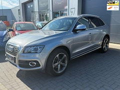 Audi Q5 - 2.0 TFSI quattro Pro S LINE 211PK