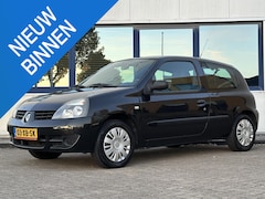 Renault Clio - 1.2 Campus Accès l Nieuwe apk l