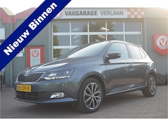 Skoda Fabia - 1.2 TSI Drive nav. cruise control