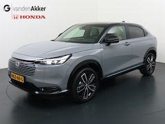Honda HR-V - 1.5 e:HEV 131pk Advance Style Plus Pano.dak/ two-tone etc