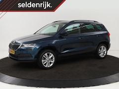 Skoda Karoq - 1.0 TSI Business Edition | Trekhaak | Apple Carplay | Navigatie | Cruise Control Adaptief
