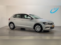 Volkswagen Polo - 1.0 TSI Comfortline Stoelverwarming Camera Climate Control DAB+