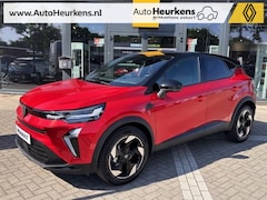 Renault Captur - TCe 90 techno | E 2190, - voorraadkorting | All seasonbanden | Navigatiesysteem |