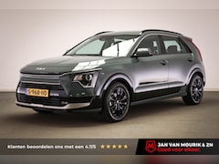 Kia Niro - 1.6 GDi Hybrid DynamicLine | DAB | APPLE | CAMERA | 17"