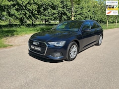 Audi A6 Avant - 45 TFSI Pro Line Add cruis Control Led