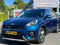 Kia Niro - 1.6 GDi PHEV DynamicPlusLine Stoel & Stuurverwarming
