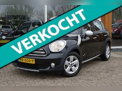 MINI Countryman - 1.6 Cooper ALL4 Chili