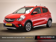 Opel Karl - 1.0 Rocks Online Edition | STOELVERWARMING | DAB | APPLE
