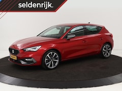 Seat Leon - 1.5 eTSI FR | Sfeerverlichting | Appel CarPlay | Navigatie | Camera | Cruise Control | LED