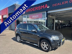 Suzuki Grand Vitara - 2.0-16V Shogun AUTOMAAT * CLIMATE *NW APK