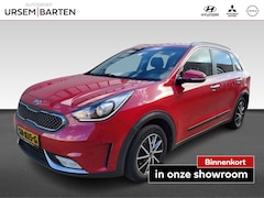Kia Niro - 1.6 GDi Hybrid DynamicLine
