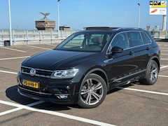 Volkswagen Tiguan - 1.4 TSI ACT Comfortline Business R-LINE|PANO|ACC|TREKHAAK